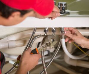 About The Faucet Pros McCook, NE